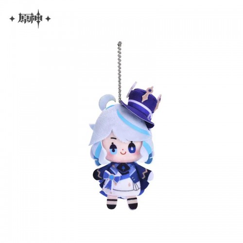 Peripherals|Genshin Impact|Fontaine-Furina|Daily Necessities|Dolls|Genshin Impact Theme Series Finger Puppet Pendant Furina Special Style