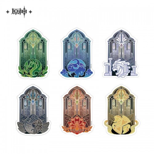 Bookmark Set