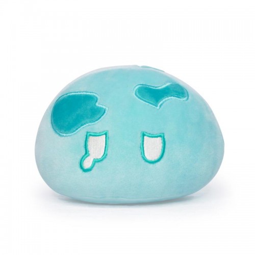 Peripherals|Genshin Impact|Others|Daily Necessities|Dolls|Slime Plush Doll-water Slime