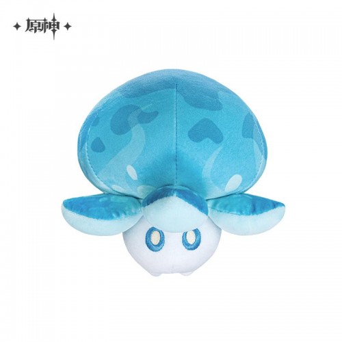 Peripherals|Genshin Impact|Monster-Fungus|Daily Necessities|Dolls|Mushroom Series Floating Hydro Fungus Plush Doll