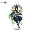 Peripherals|Genshin Impact|Tighnari|Pendant Ornaments|Acrylic Ornaments|Xumi City Theme Series Character Stand-Tighnari