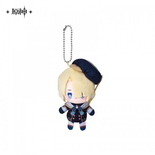 Peripherals|Genshin Impact|Fontaine-Freminet|Daily Necessities|Dolls|Genshin Impact Theme Series Finger Puppet Pendant Freminet Special Style