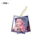 Peripherals | Genshin Impact | Inazuma - Yae Kamiko | Pendant Ornaments | Acrylic Pendants | Genshin Impact Theme Series Character Double-piece Acrylic Pendant - Yae Kamiko Model